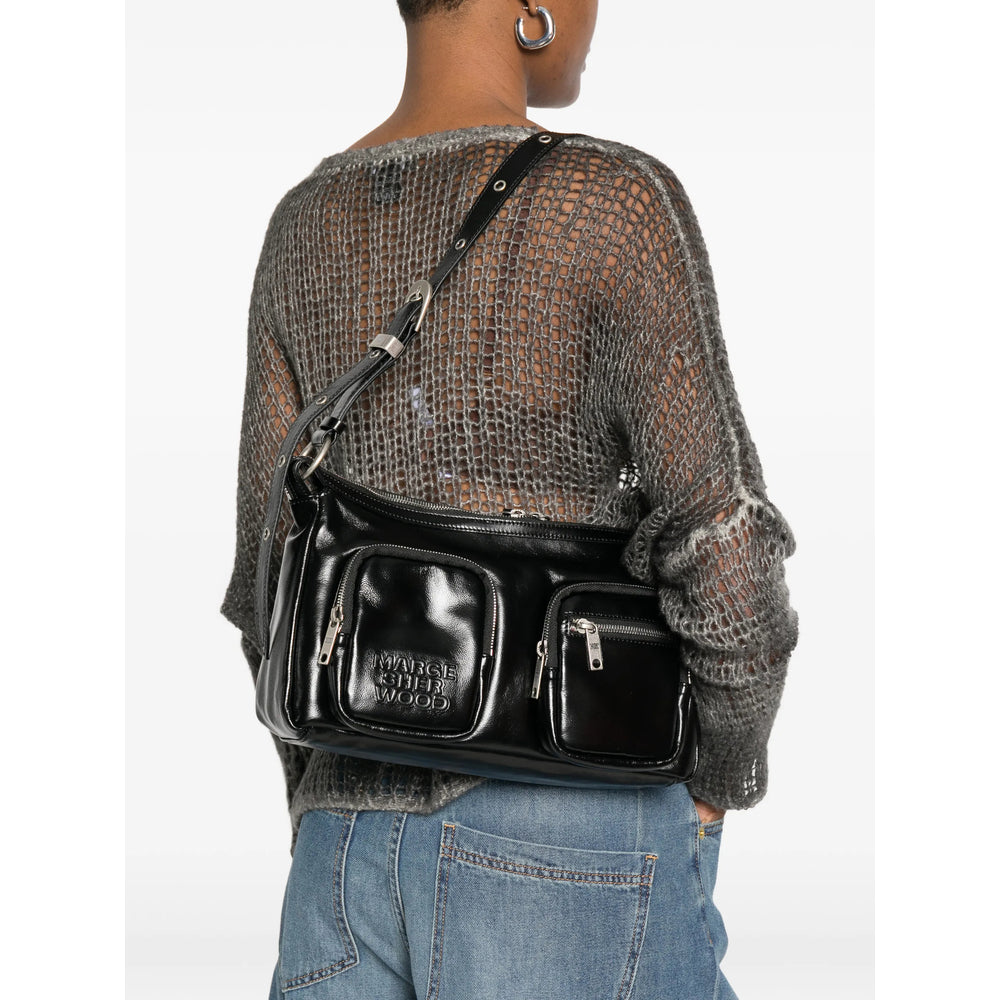 Margesherwood Bags - Black | a9a412c274dbd8bbed86361abba57427fce19f17