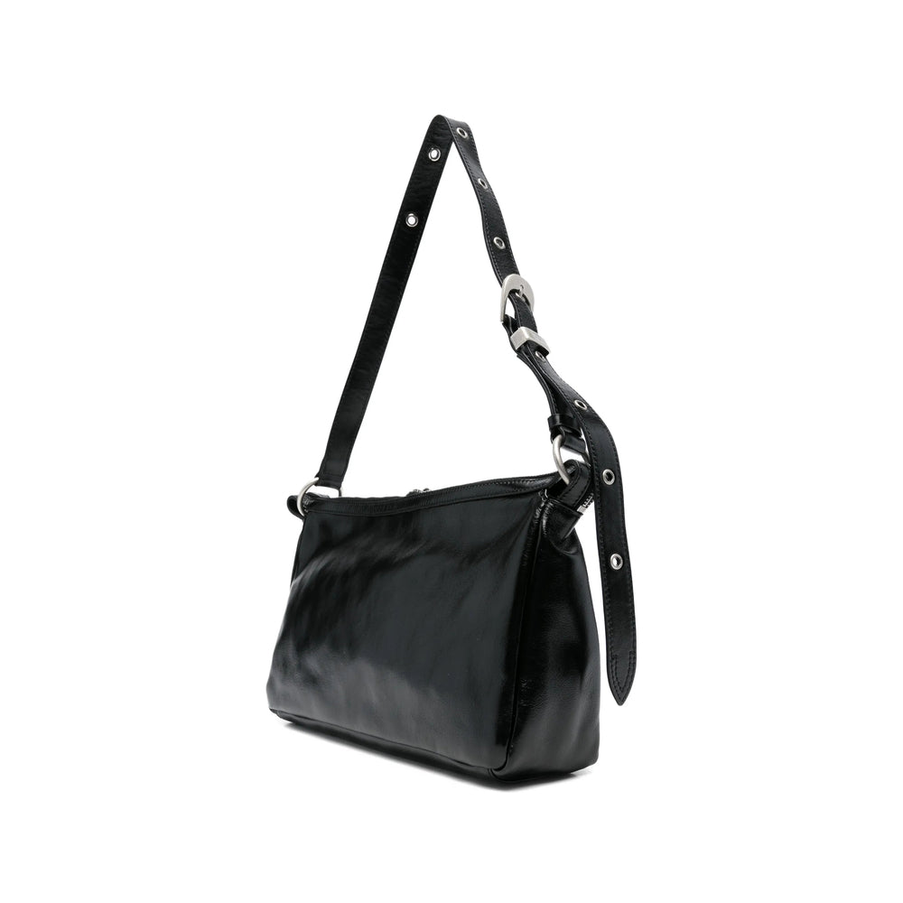 Margesherwood Bags - Black | 614500b6f4db157d37993c0ccb951c21d05a008b