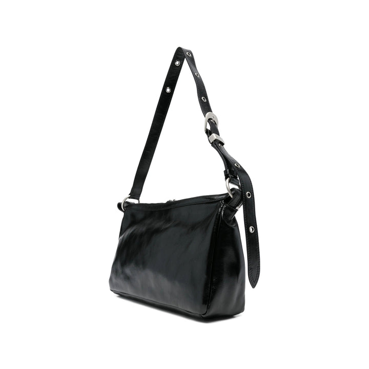 Margesherwood Bags - Black | 614500b6f4db157d37993c0ccb951c21d05a008b