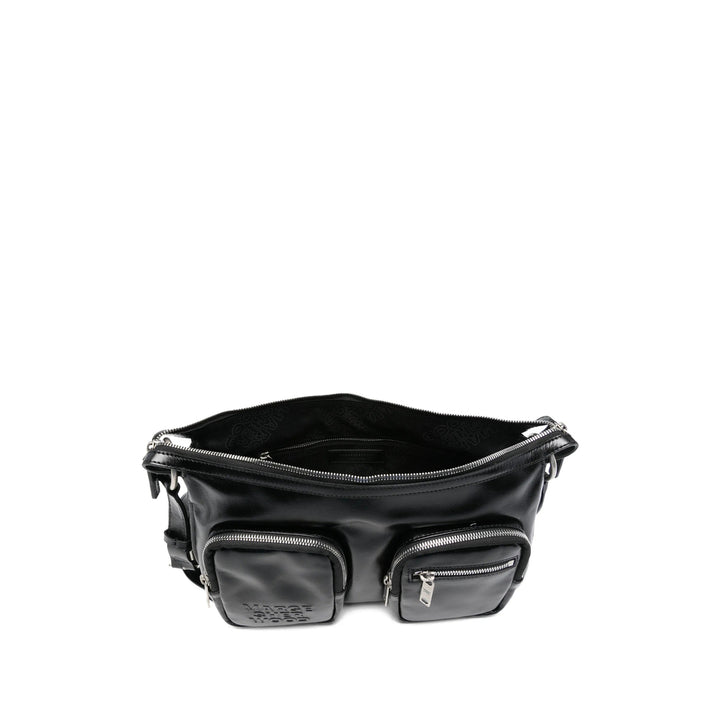 Margesherwood Bags - Black | 14d7cccf496c2ef857a4b6c0cf0b1f346aa8b0a4