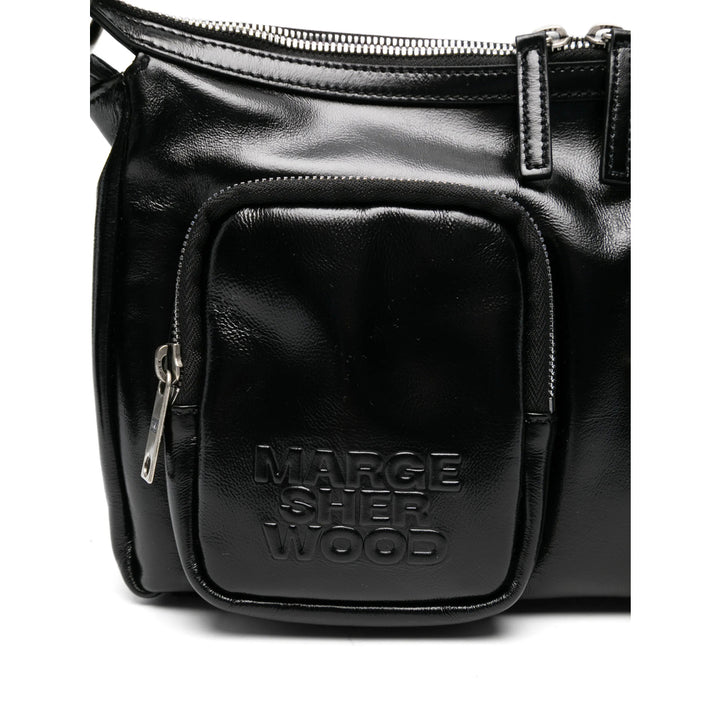 Margesherwood Bags - Black | f37d29e4c2df36134ed861b7363597999efcf2bc