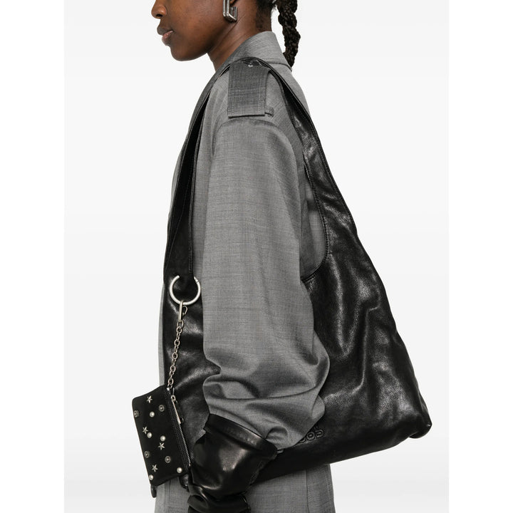 Margesherwood Bags - Black | fca6aa838c99f5f6886f2ec887be46a3613420c7