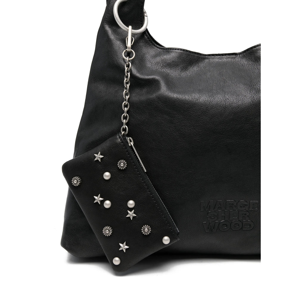 Margesherwood Bags - Black | ab4208a162b9b679fc3b9aa6de808d28bc8defdc