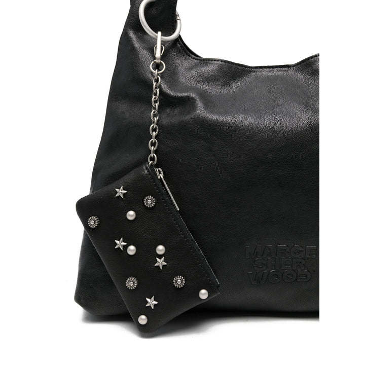Margesherwood Bags - Black | ab4208a162b9b679fc3b9aa6de808d28bc8defdc