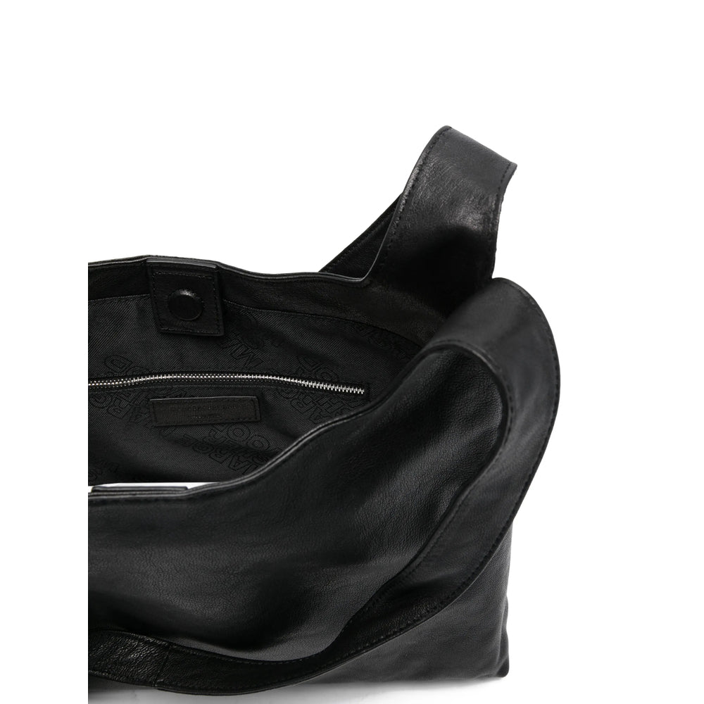 Margesherwood Bags - Black | e248c86372c0c604559d6def0c034697baf906d3
