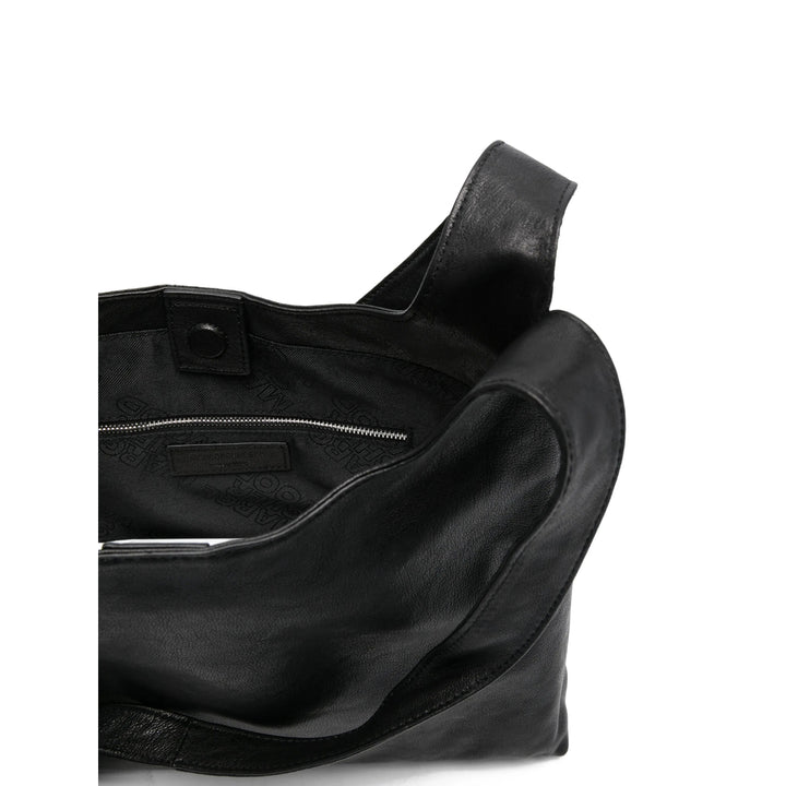Margesherwood Bags - Black | e248c86372c0c604559d6def0c034697baf906d3