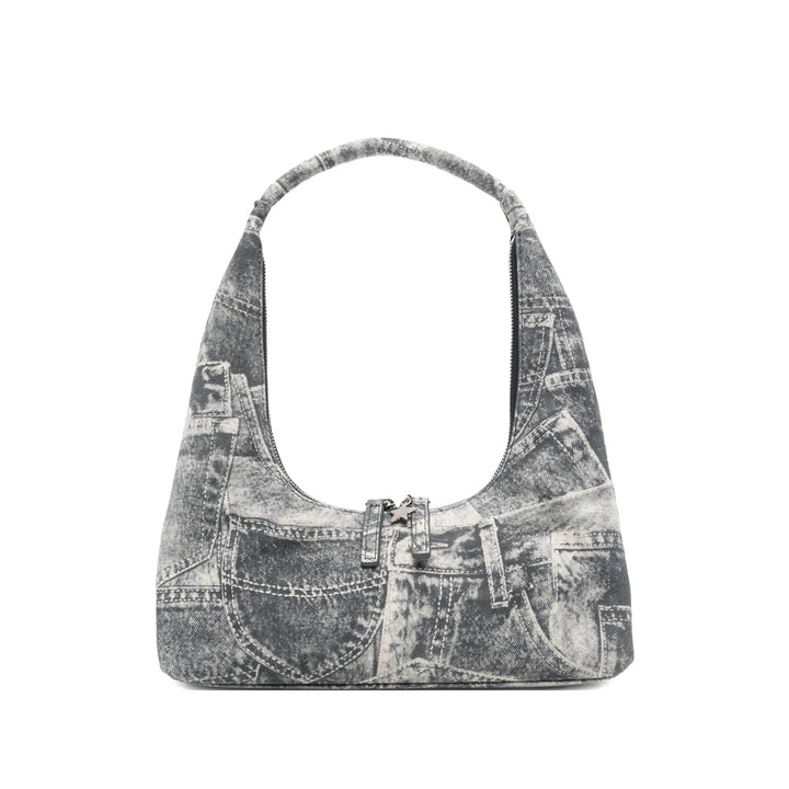 Margesherwood Bags - Gray, White | 9e74ec6c876bb5ec6de4d0247347a0c9098c4268