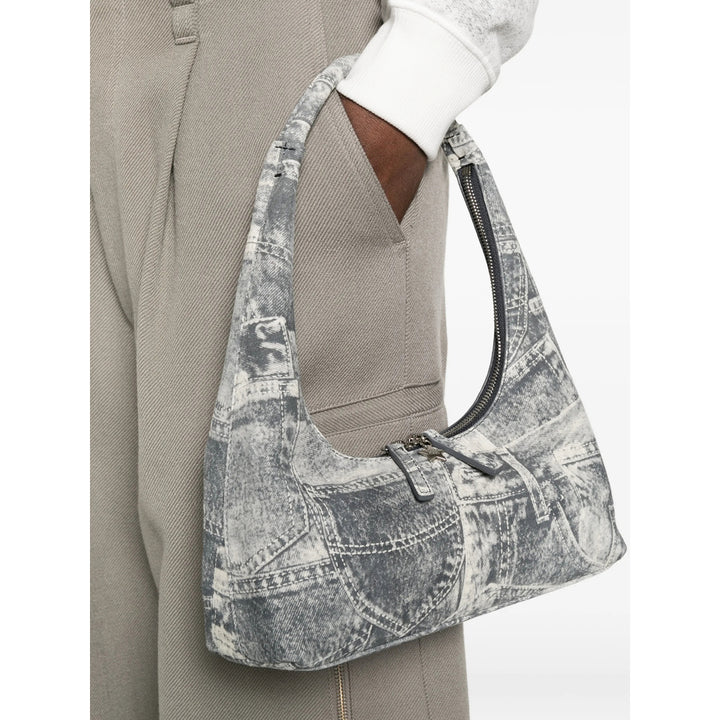 Margesherwood Bags - Gray, White | 1e93b11c0cfb4b2f8784ef5727d1d4003bb066b9