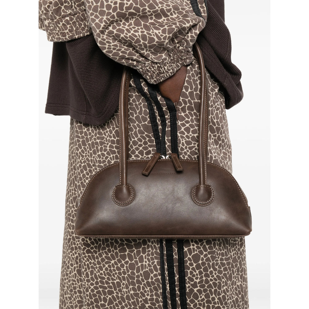 Margesherwood Bags - Brown | fac8000bbfd7baa21c57a0d719f8572c47d01dbf