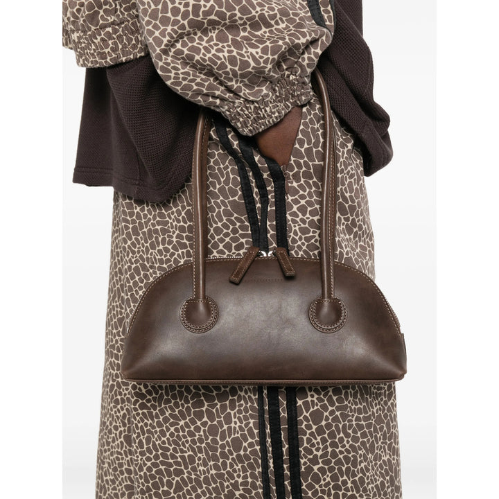 Margesherwood Bags - Brown | fac8000bbfd7baa21c57a0d719f8572c47d01dbf