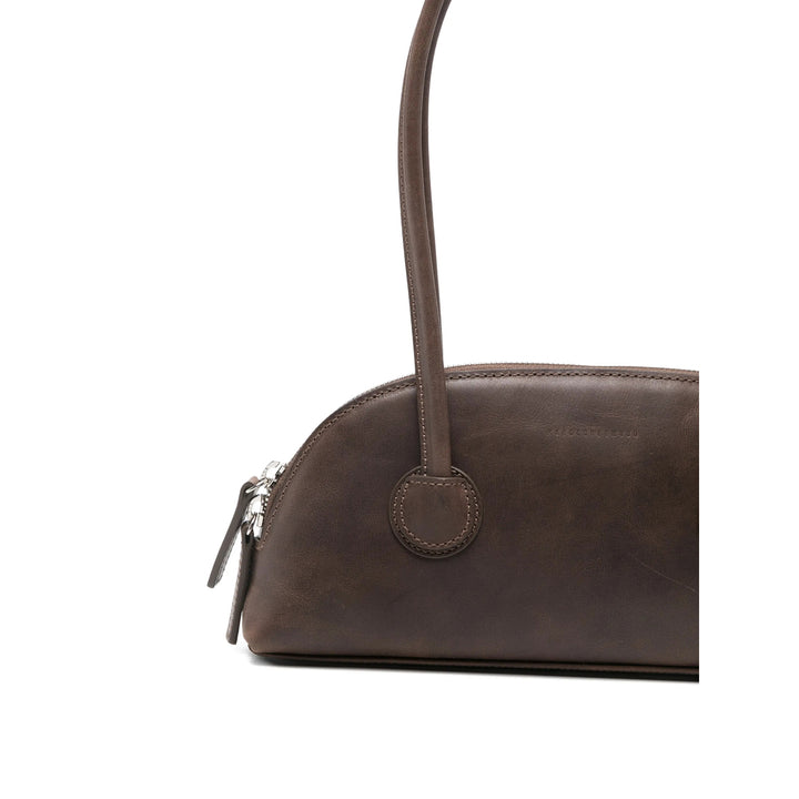 Margesherwood Bags - Brown | da27f0f94711fabd01f8c6eb9f88571635a8a52f