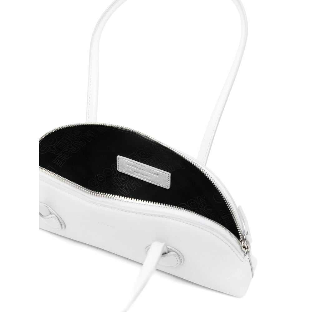Margesherwood Bags - Silver | beb28a8a2d0fe4b74348617679db9c738568f2e0