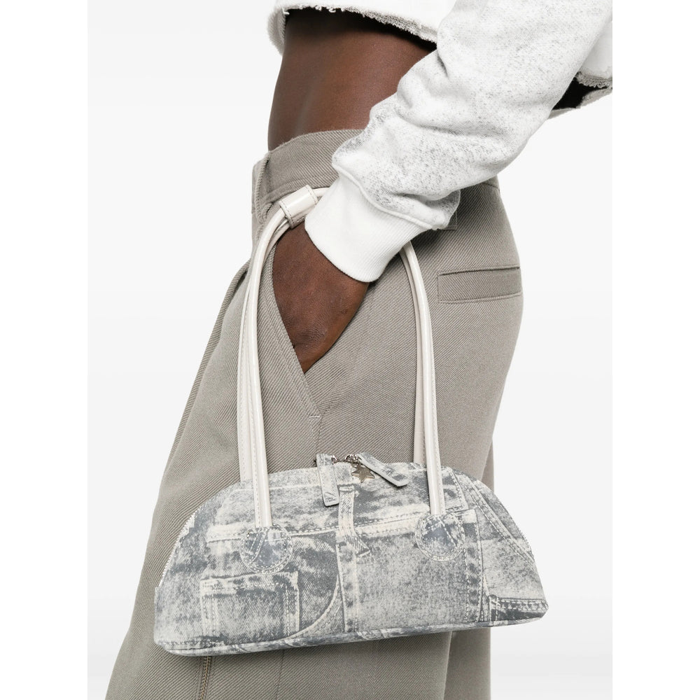 Margesherwood Bags - Gray | f8580e45d0ae509b8aec4d5c1464156427040af2