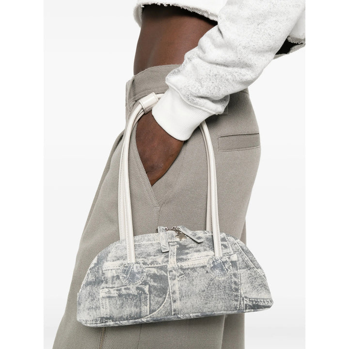 Margesherwood Bags - Gray | f8580e45d0ae509b8aec4d5c1464156427040af2