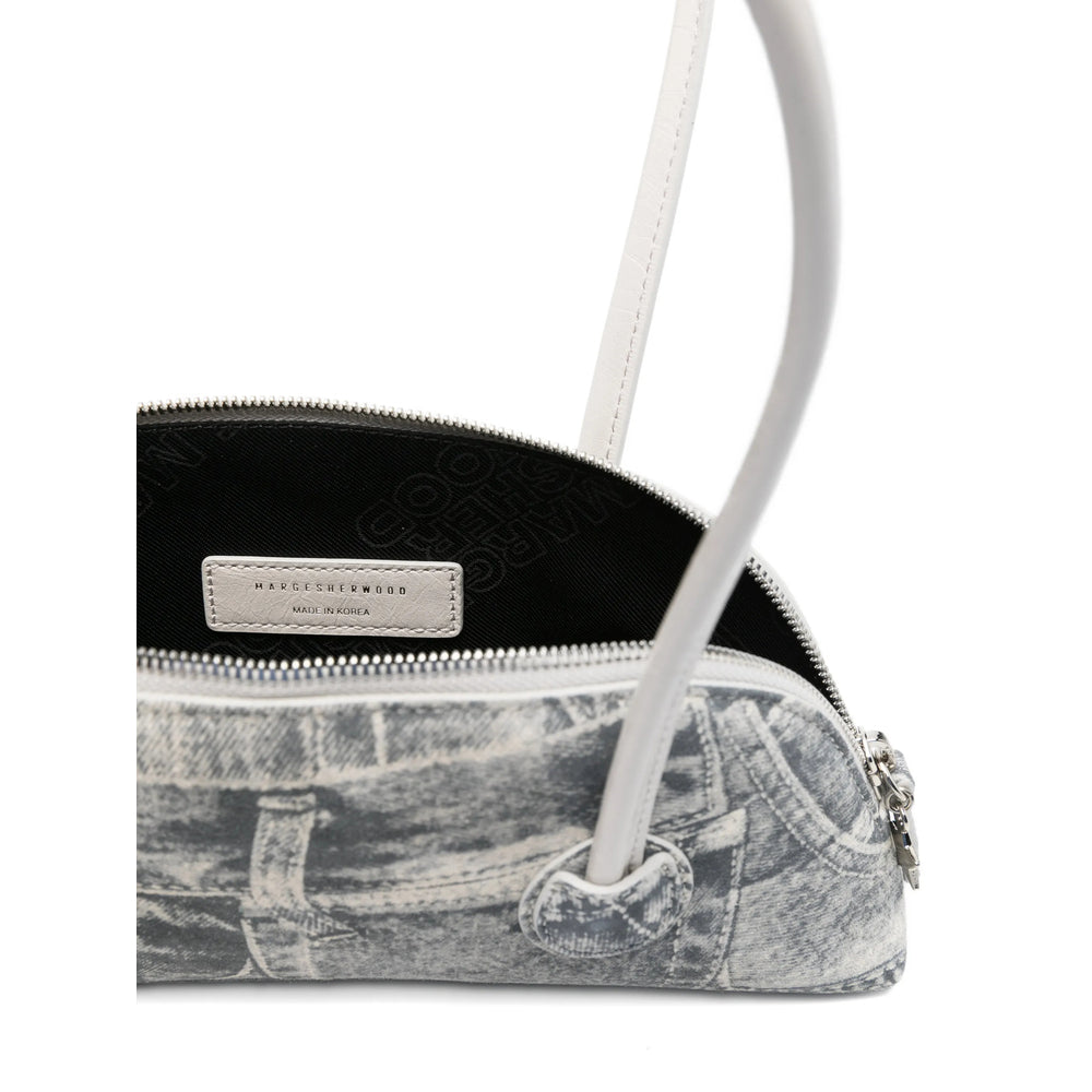Margesherwood Bags - Gray | 94fee1640509e8e918d97cce769f53ce4d187ef1