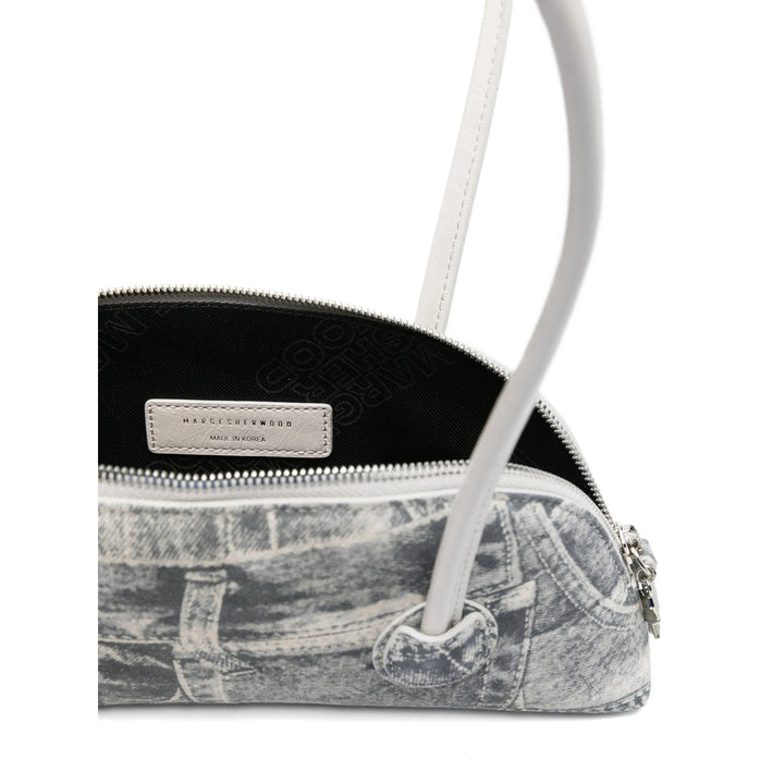 Margesherwood Bags - Gray | 94fee1640509e8e918d97cce769f53ce4d187ef1