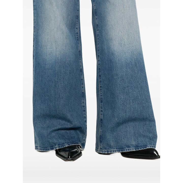 Mother Denim - Blue | 2ed62dd06932b4c745a85311b8f486fb18adaa16