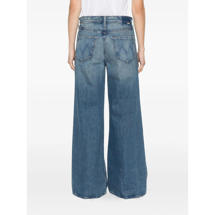 Mother Denim - Blue | 544efd4bf9a35947a55189ef9ad3c98ca6c852e4