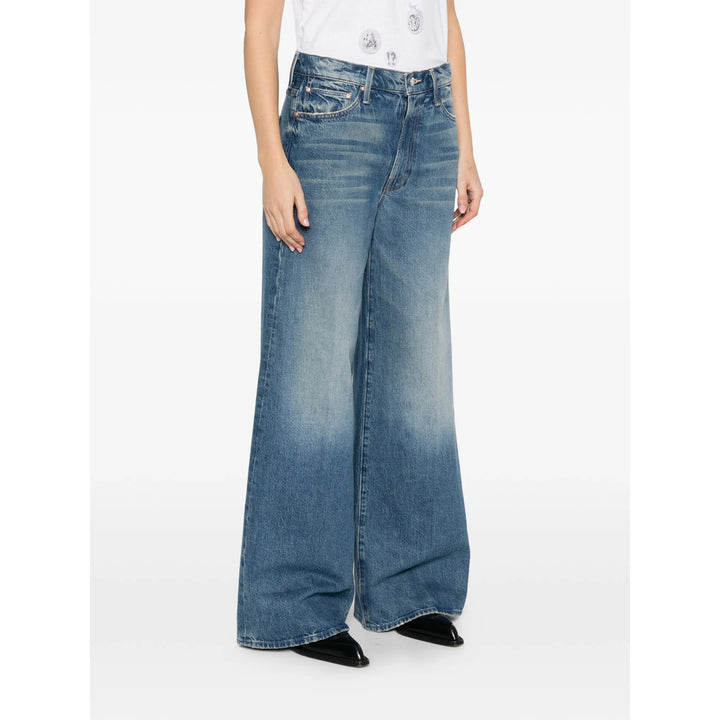 Mother Denim - Blue | 481e7a3933caba1c7f532bc8c4287a9bf51da207