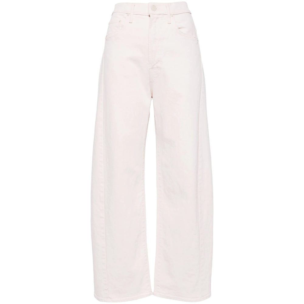 Mother Denim - White | 251998051090577626b5be31bce145fc5245e618
