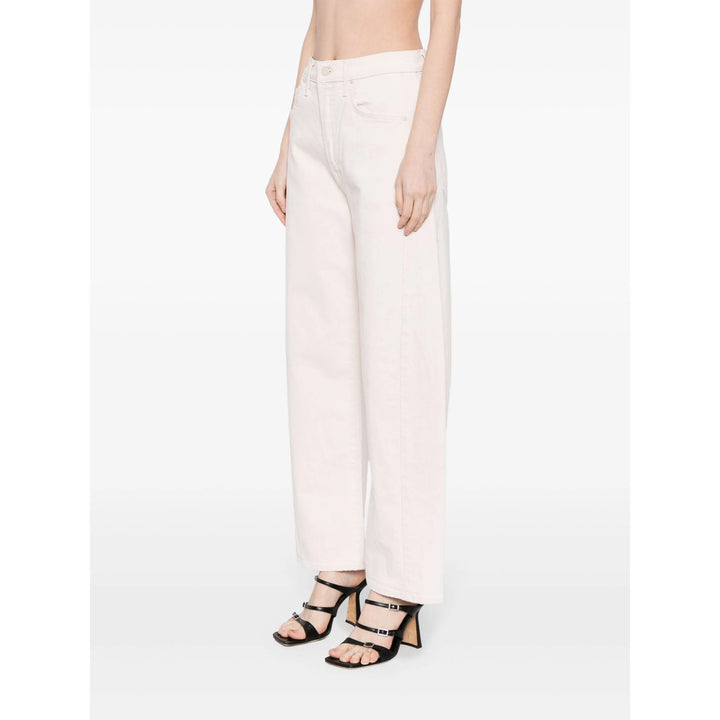 Mother Denim - White | 31541e1a6f3f9ec6898657a189d10efe3c09aaf4