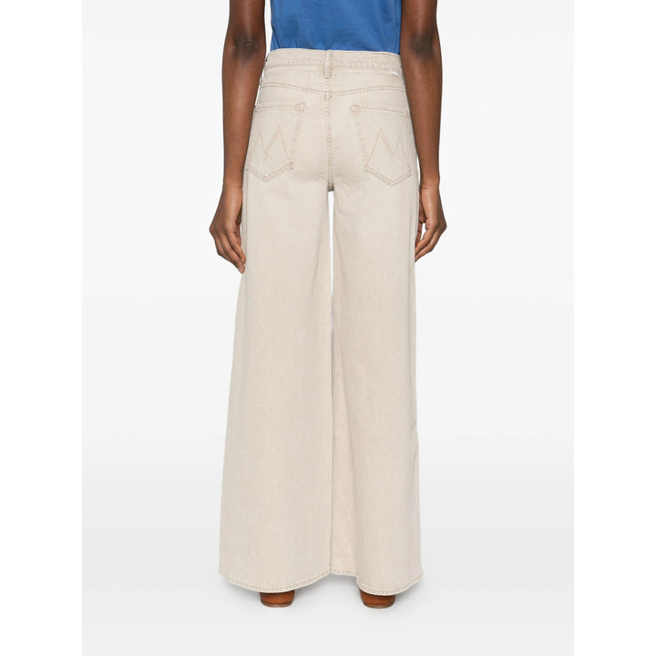 Mother Denim - Neutral | 812aad2a9790ea2b964ed0dffba628aebb490ef4