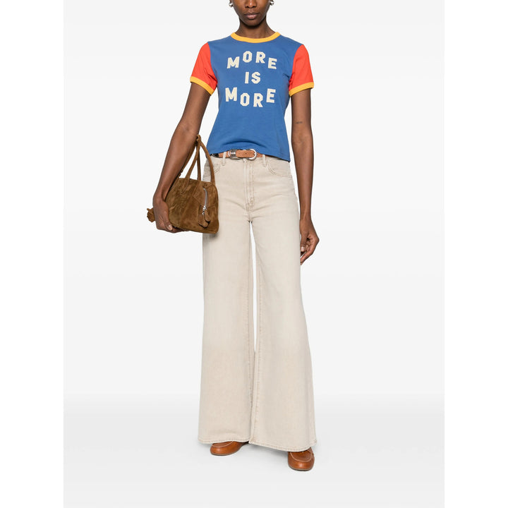 Mother Denim - Neutral | 91961316c334c34c2864ef48d4936aa089a86cb6