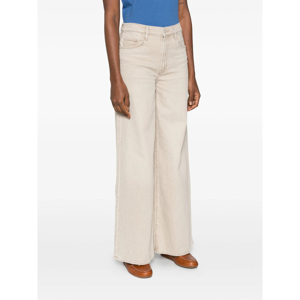 Mother Denim - Neutral | c730ffe3f5f725406d3503f9c7b11a74fc42740a