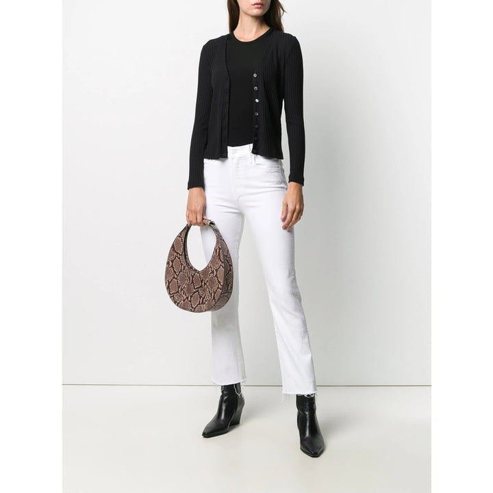 Mother Denim - White | de8add77c790c5bd633ef4c97a8a04d28c9f1e56