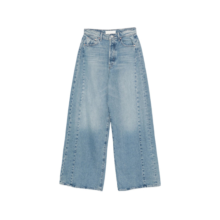 Mother Denim - Blue | 8833ccb5999488fdf847dc9d9331b44500e7e140