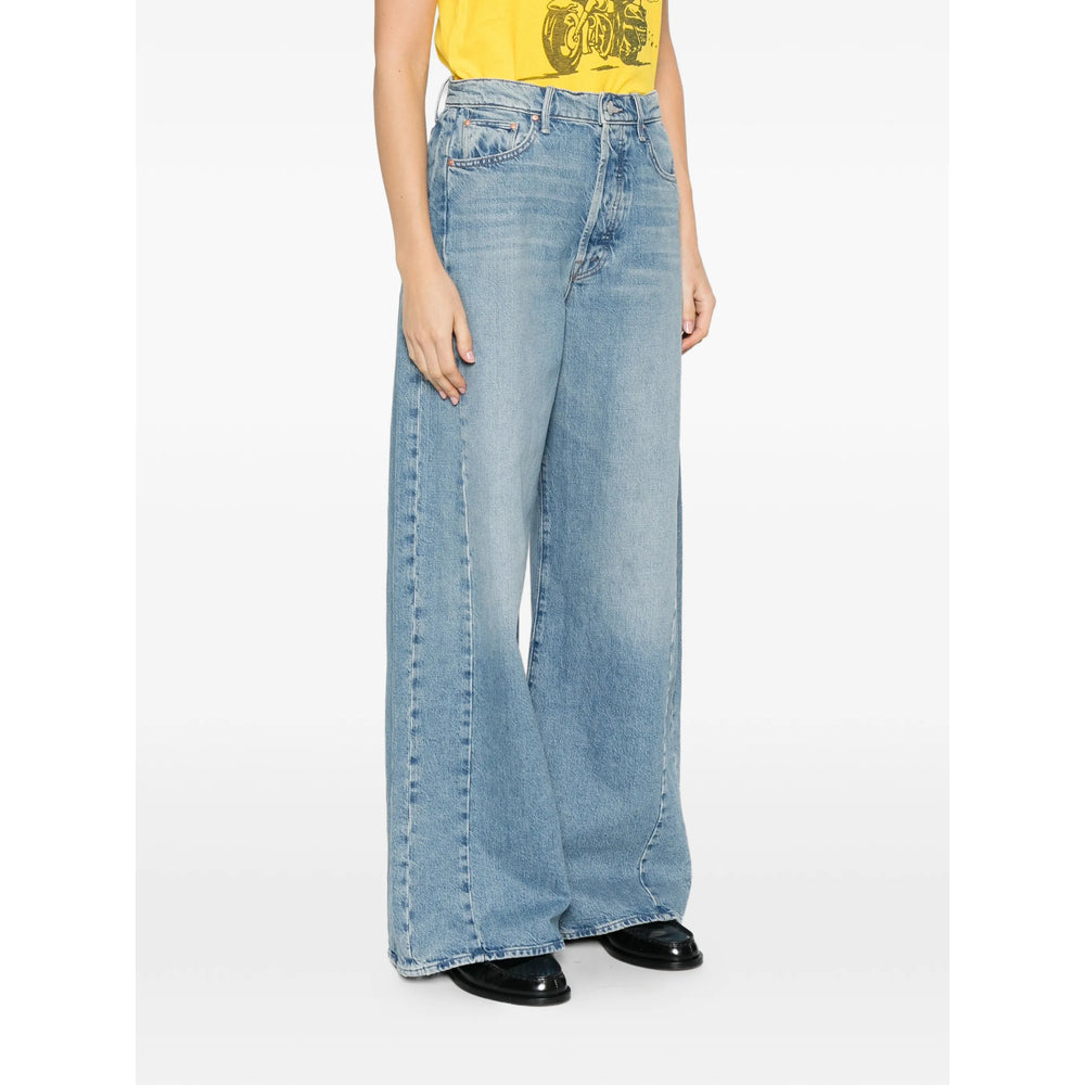 Mother Denim - Blue | 5de75fa5b04ebdc98c536766f54644678efa95b7