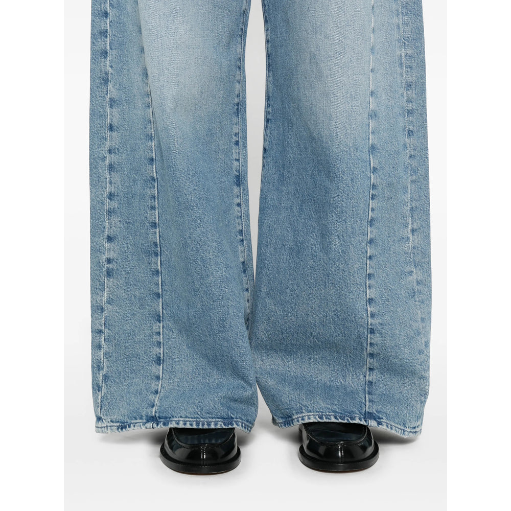 Mother Denim - Blue | 01be5605aa00ff246509233ab8c0f2ca17450adc