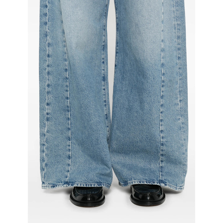 Mother Denim - Blue | 01be5605aa00ff246509233ab8c0f2ca17450adc