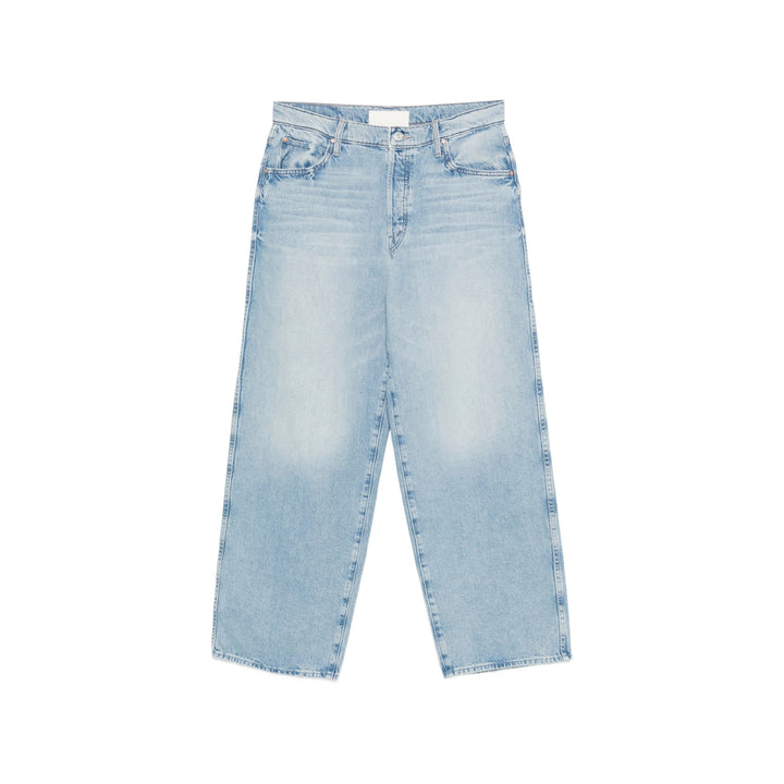 Mother Denim - Blue | 9383335baceaf5f0fc0520b54a5a915c72fc6784