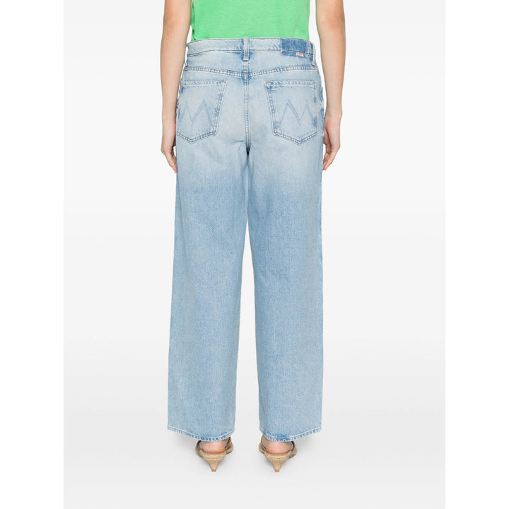 Mother Denim - Blue | ad09ffde9ab8876d115bbccf2d47f3219a450517