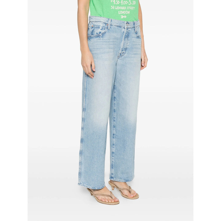 Mother Denim - Blue | 899c5dca9e28f9bebec48074ceba5cfd492e8fa9