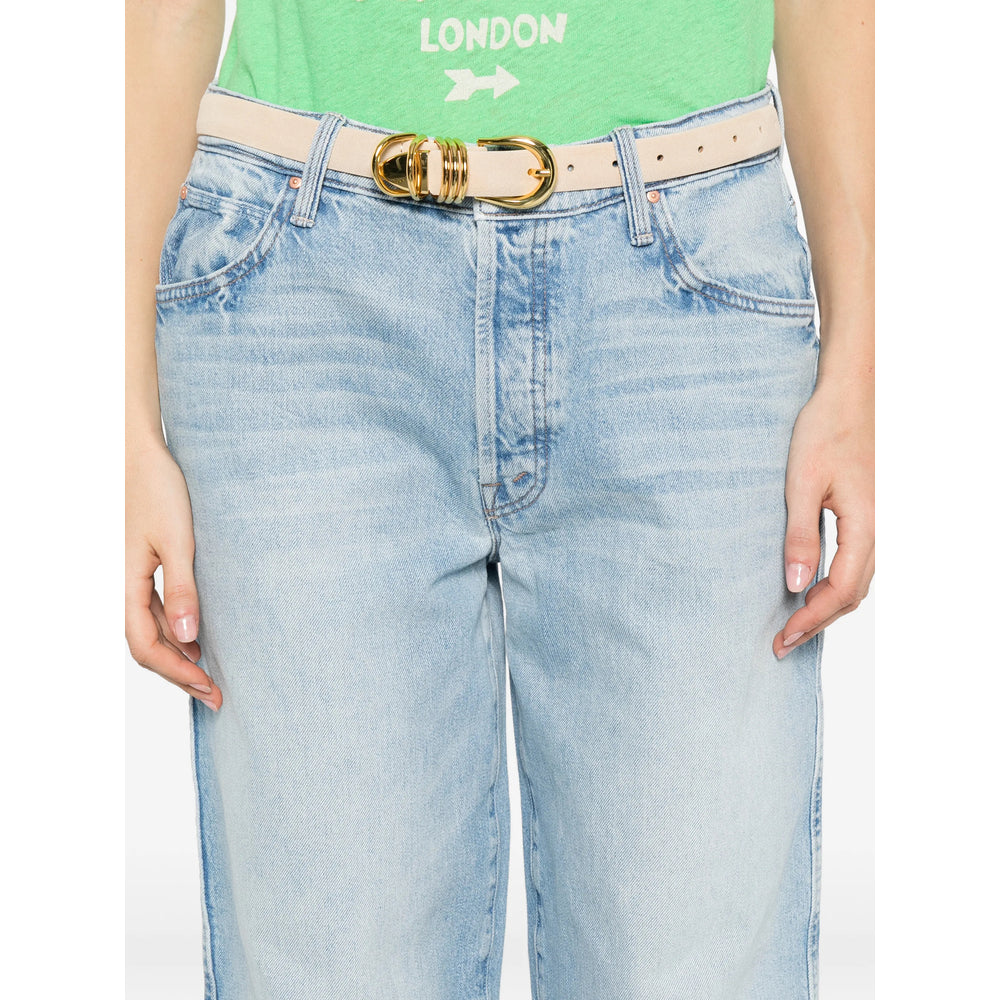 Mother Denim - Blue | 3906760c0f6a5a96e554182336fb102dc0f0eaeb