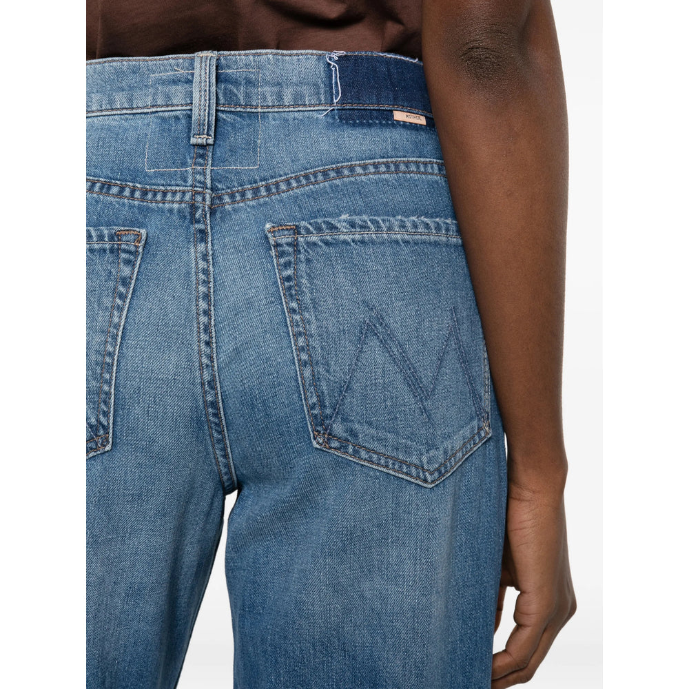 Mother Denim - Blue | b7be48293c8218e42050c413c661457727db4a3b