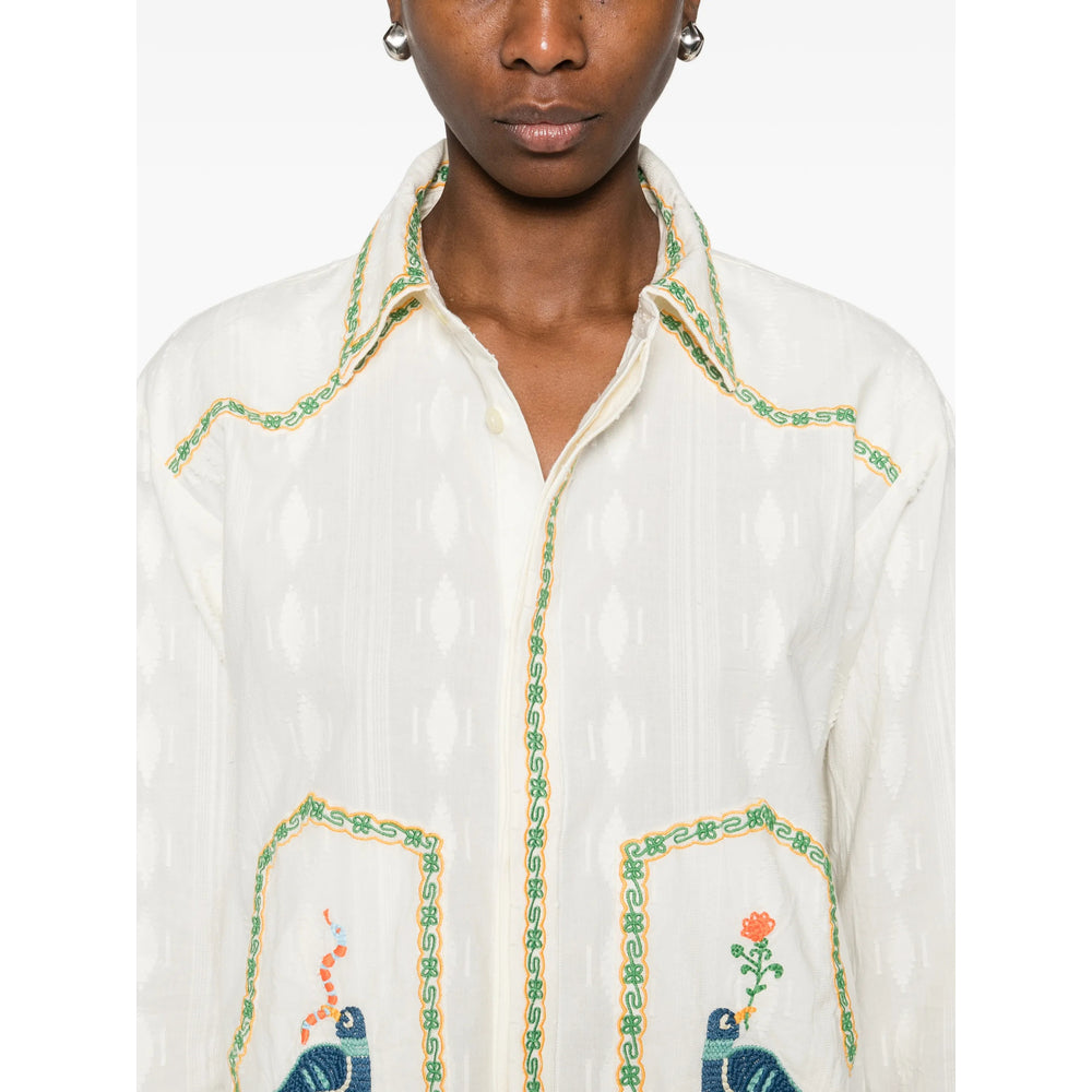 Mother Tops - Neutral | bc9f70124fb1b5b955a58437ef0ab7823ea7c1f2