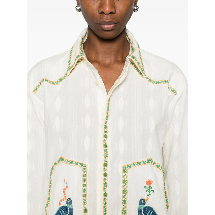 Mother Tops - Neutral | bc9f70124fb1b5b955a58437ef0ab7823ea7c1f2