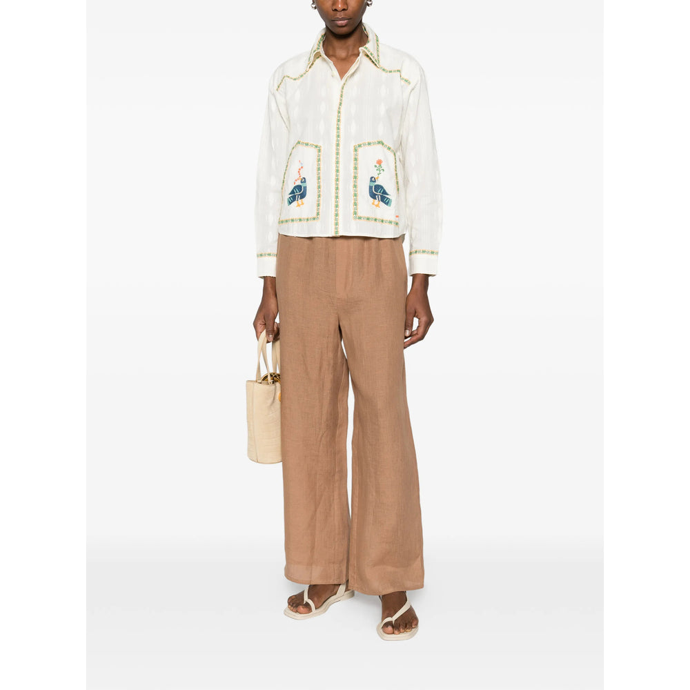 Mother Tops - Neutral | 12f62ad3ee3382a95be960261943a847d9df0733