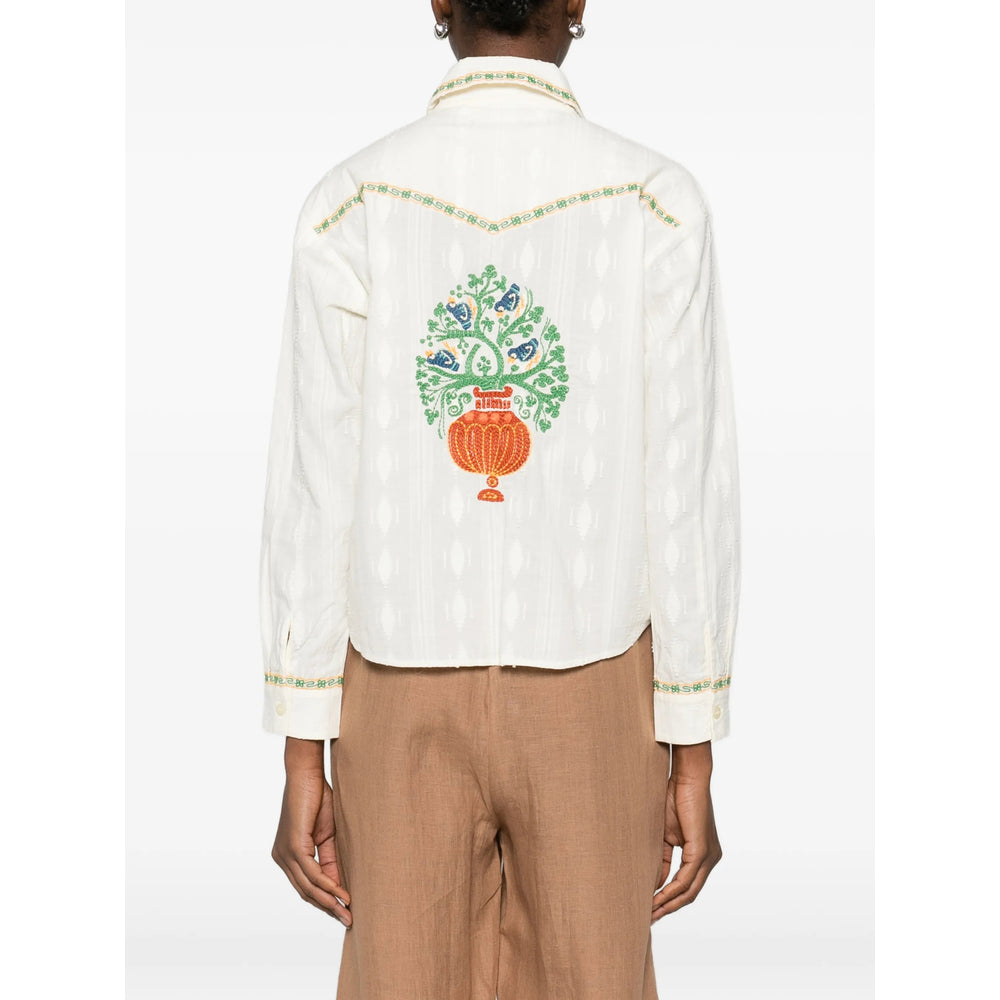 Mother Tops - Neutral | 35615a9afea6e42ae7463f42de60a1dc015567f7