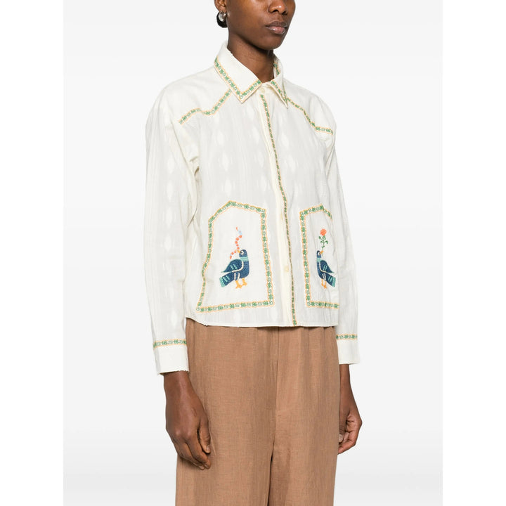 Mother Tops - Neutral | aca3c466dba8389363407b09363b38423e5d40c6