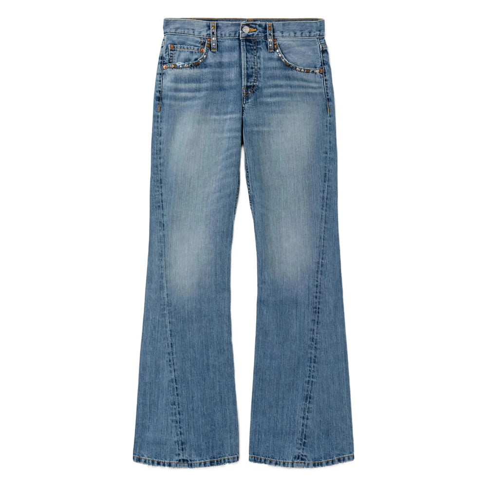 Re/Done Denim - Blue | eeee644bab9fa816d6d76f1123cb46b1f89f866c