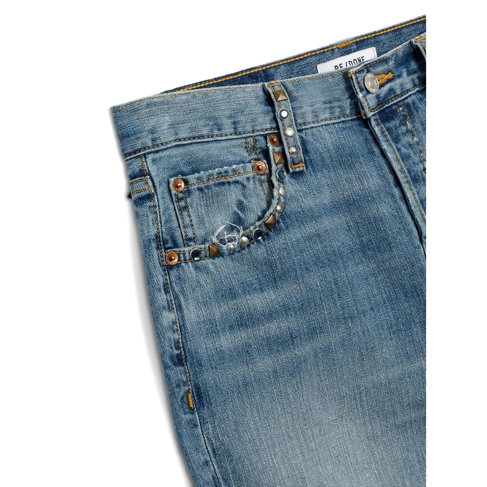 Re/Done Denim - Blue | 14cba5e7acf55d90ae2f40a0a2e39c66e4561529