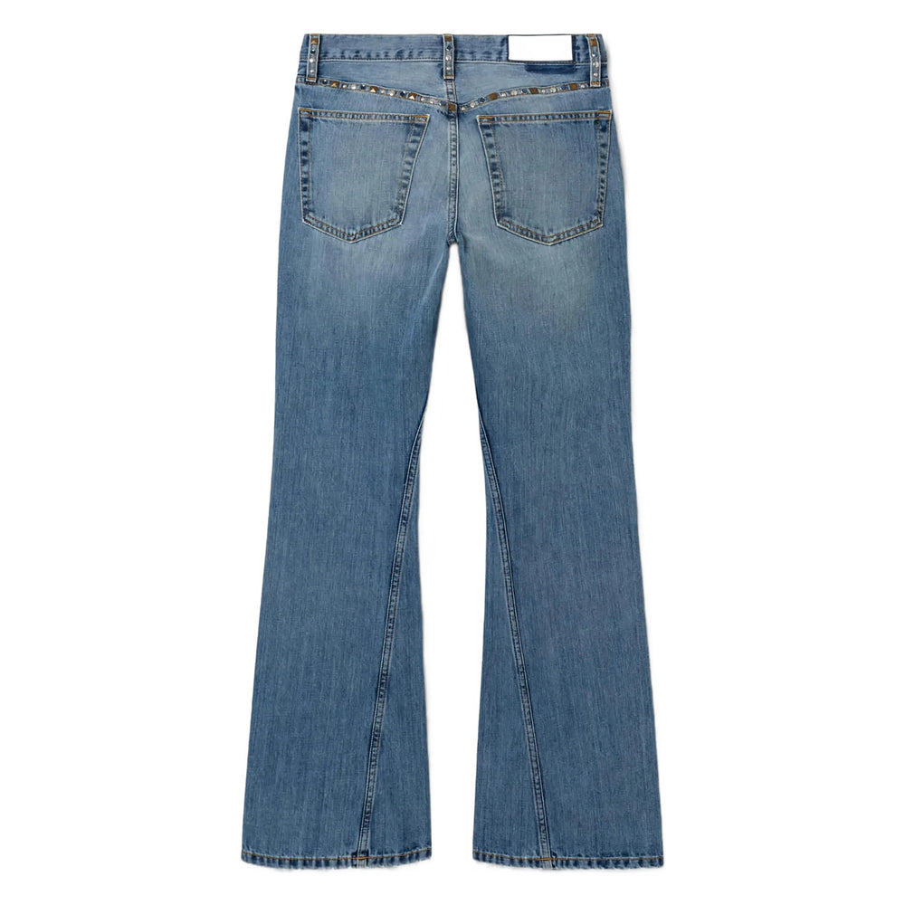 Re/Done Denim - Blue | ec7b69ab3c21c2bcd6d9ec8b211ddc5f11af4497