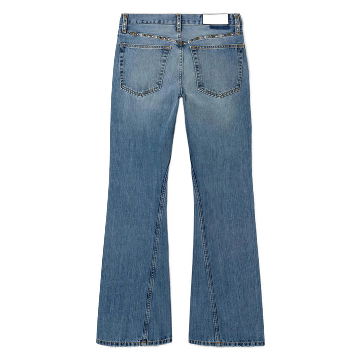 Re/Done Denim - Blue | ec7b69ab3c21c2bcd6d9ec8b211ddc5f11af4497