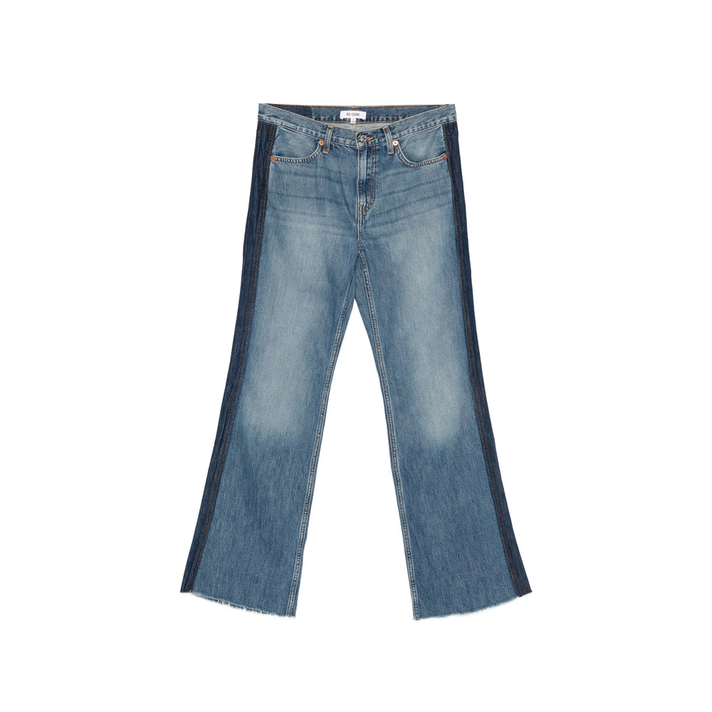Re/Done Denim - Blue | d18d2d74e1910c537dc9d28367bce9f0039a1028