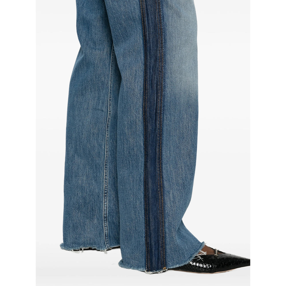 Re/Done Denim - Blue | 739bd08e603769940a561f30278deef2c0604551