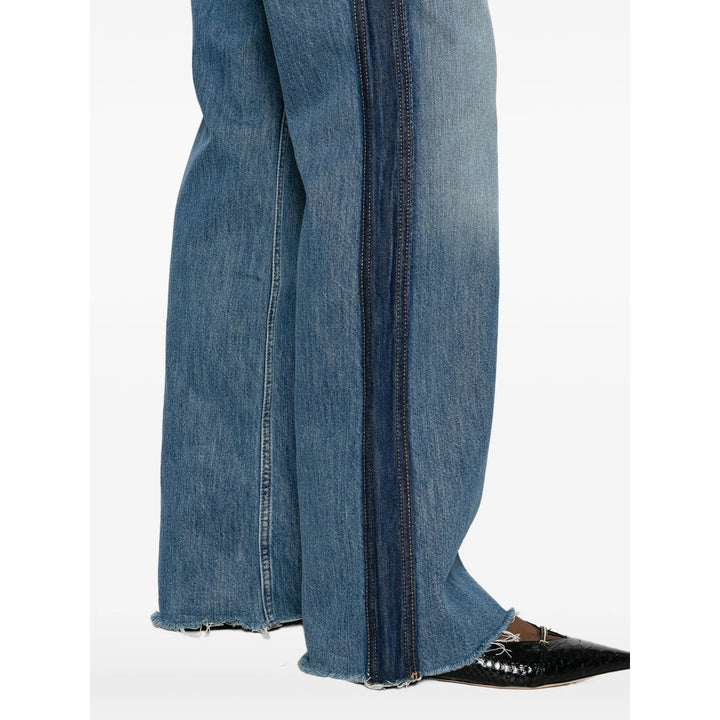 Re/Done Denim - Blue | 739bd08e603769940a561f30278deef2c0604551